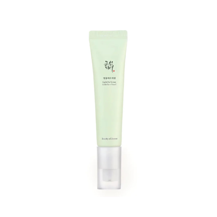 Beauty of joseon light on serum centella