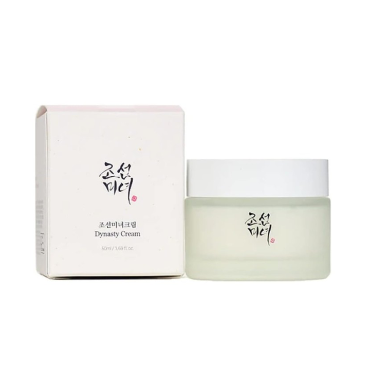 Beauty of joseon dynasty cream
