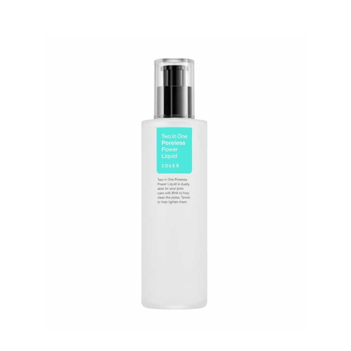 Be wants eye serum patch