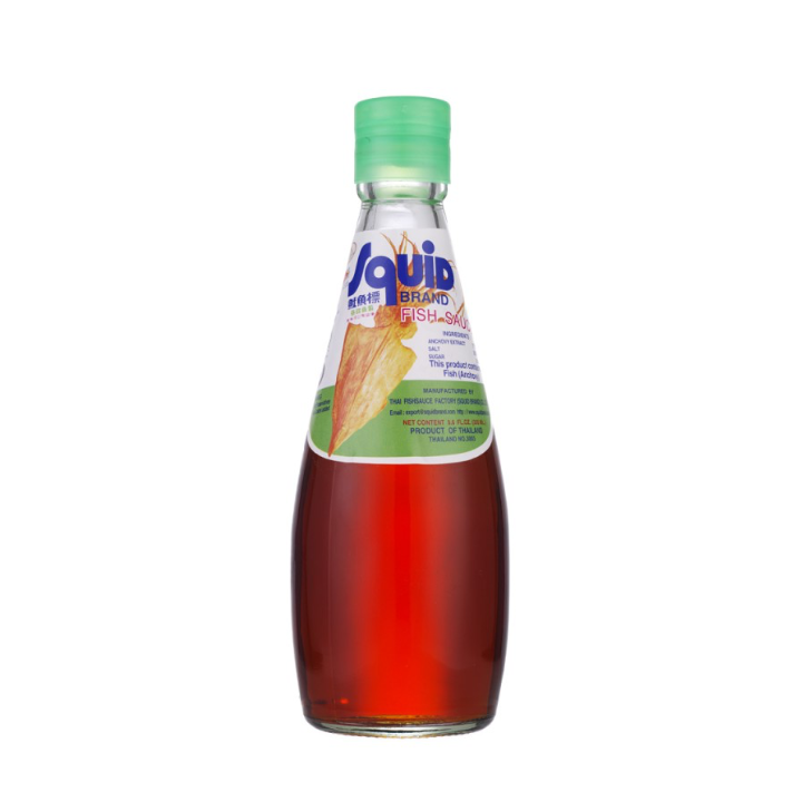 Molho Peixe 300ml