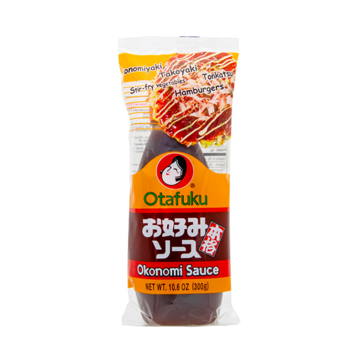 Molho Okonomi 300g