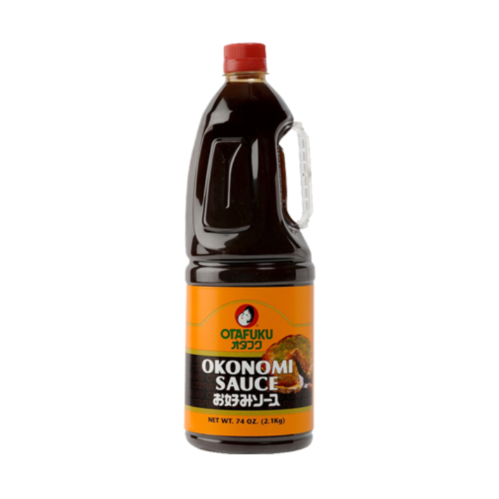 Molho Okonomi 2.1kg