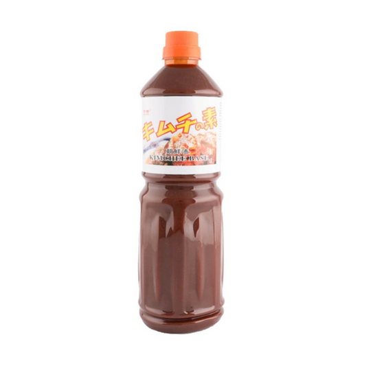 Molho Kimchee Base 1L