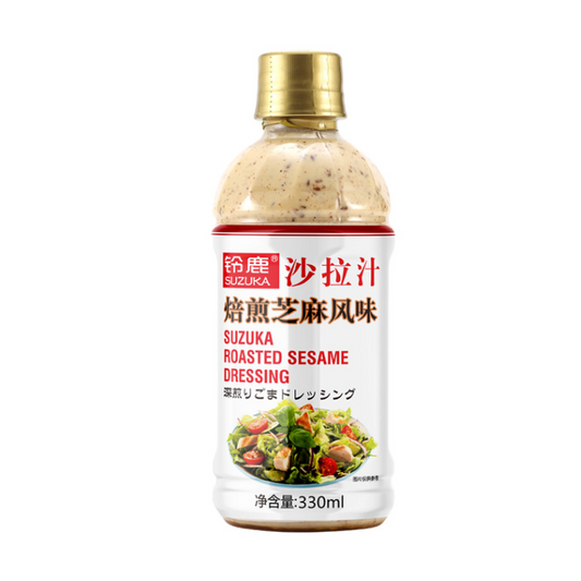 Molho Sesamo 330ml