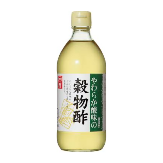Vinagre 500ml