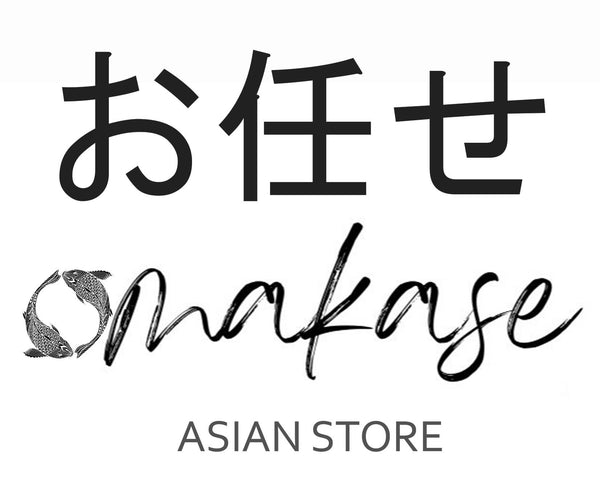 Omakase Asian Store