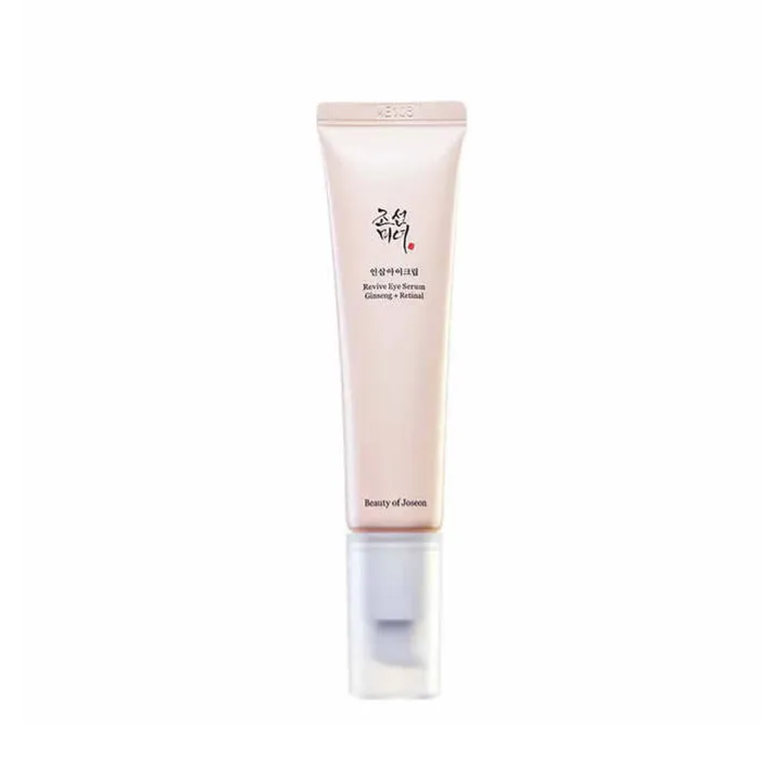 Beauty of Joseon revive eye serum Ginseng