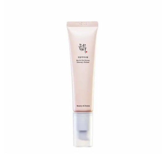 Beauty of Joseon revive eye serum Ginseng
