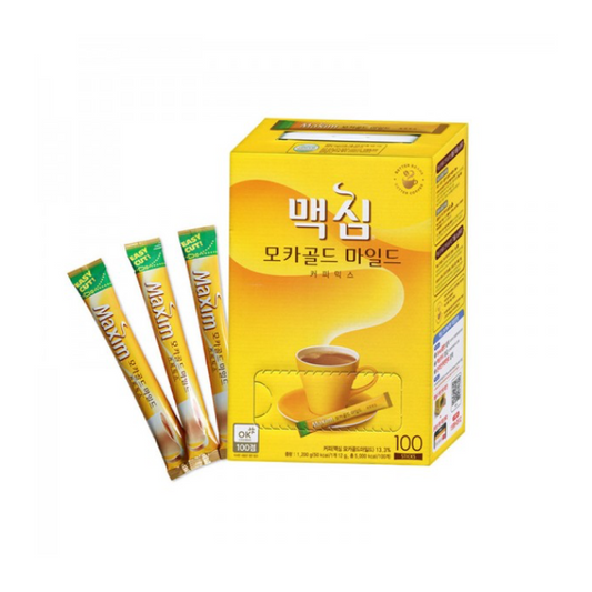 Café Maxim 1 dose