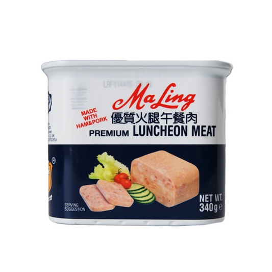 Carne de Almoço Premium Porco 340g