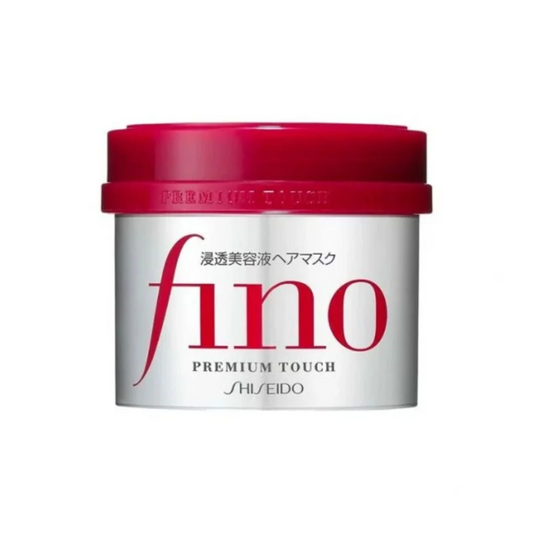 Fino hair mask