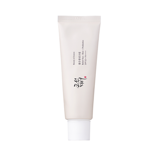 Beauty of joseon relief sun rice + probiotics