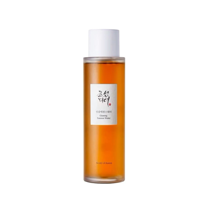 Beauty of joseon ginseng essence water