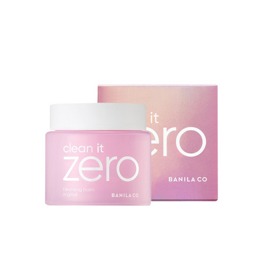 Banila co. clean it zero acerola