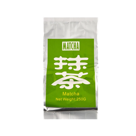Chá Matcha 250g