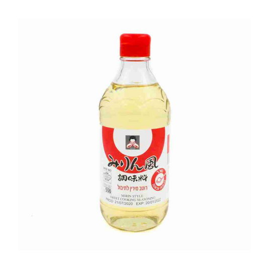 Molho Mirin Suzuka 500ml