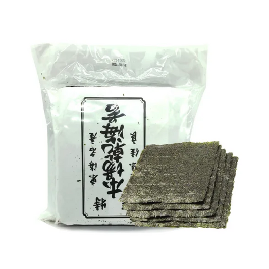 Algas para sushi 100f