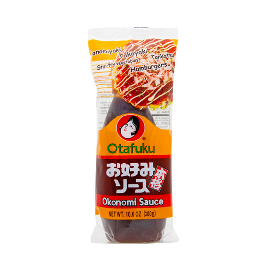 Molho Okonomi 300g