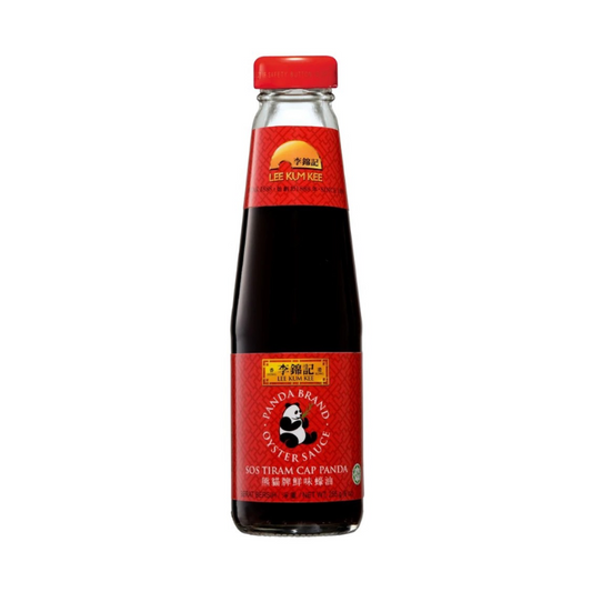 Molho Ostras LKK 255g