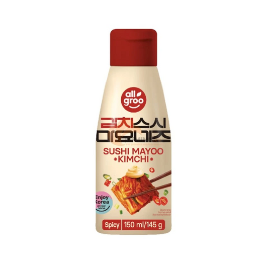 Maionese sushi kimchi 180ml