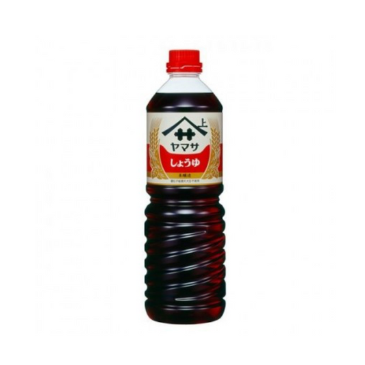 Molho de soja Yamasa 1L